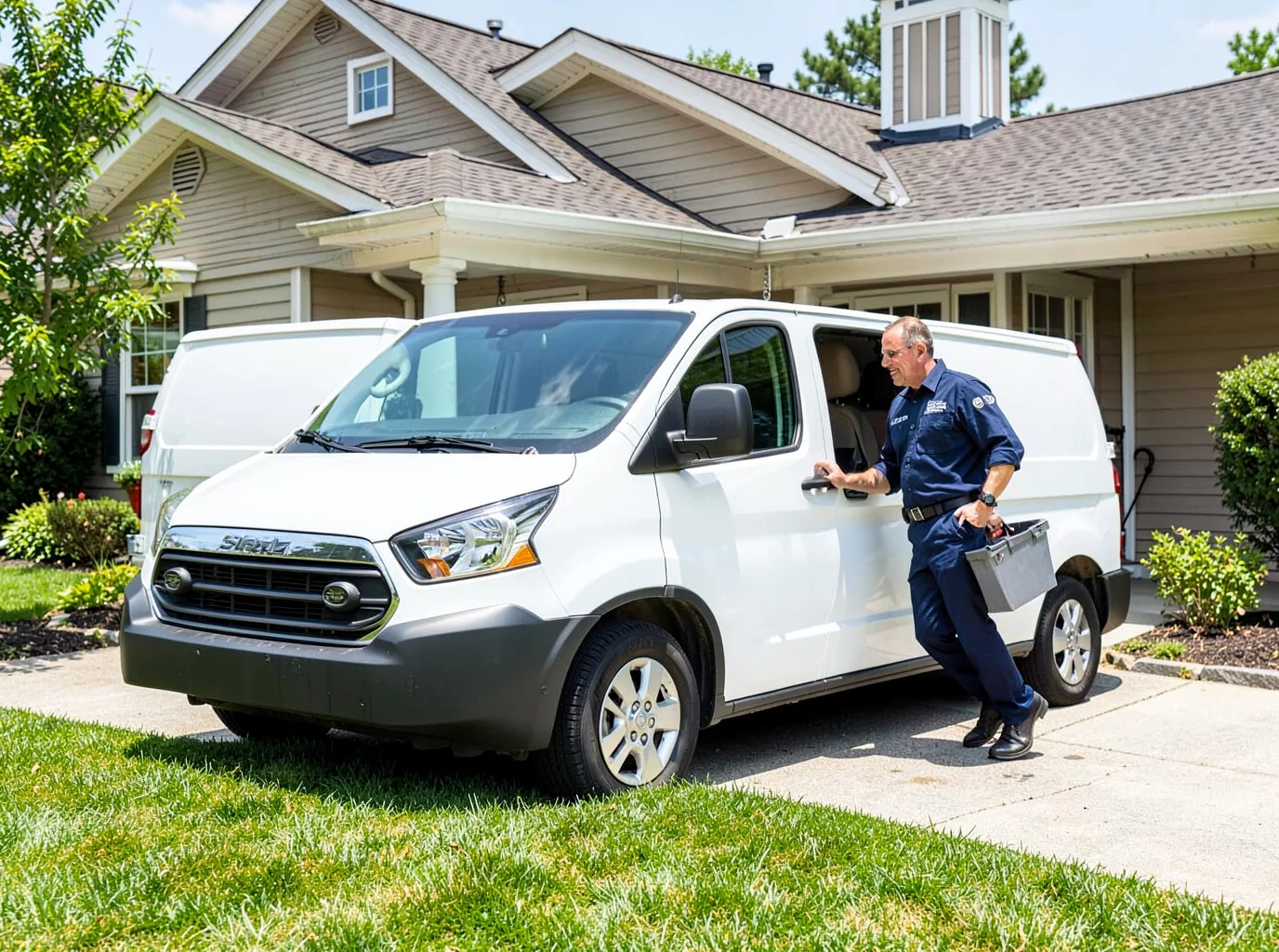 Emergency Plumber company in Kirkland, WA